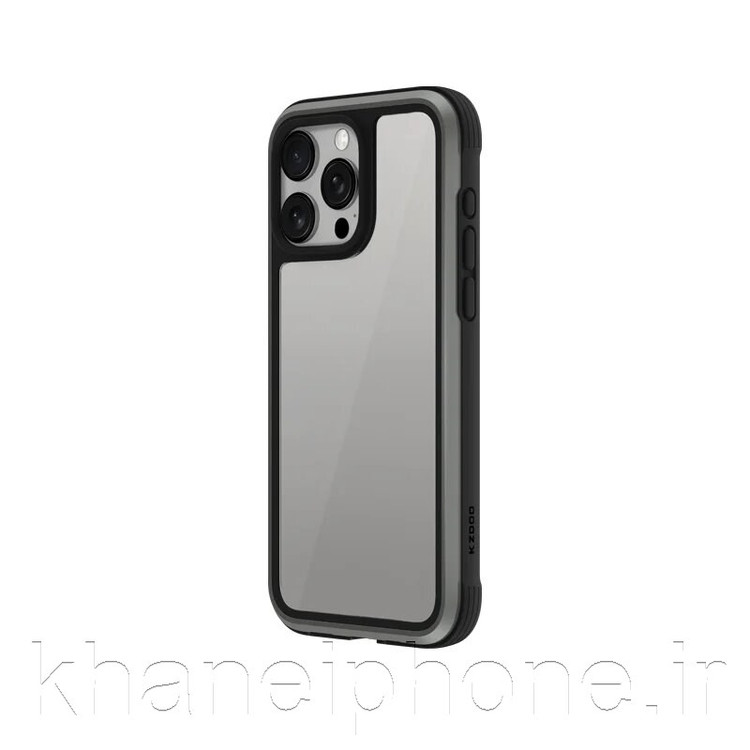قاب کی دوو Ares مدل آیفون 15 پرو