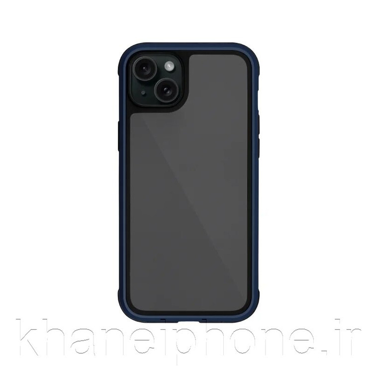 قاب کی دوو Ares مدل آیفون 15