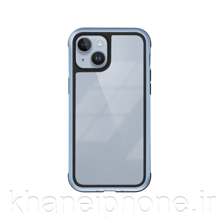 قاب کی دوو Ares مدل آیفون 14