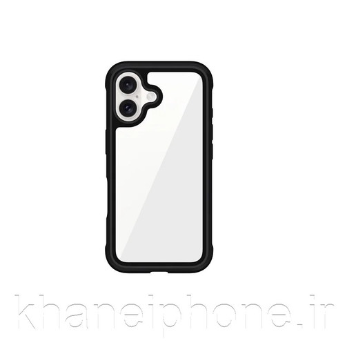 قاب کی دوو Ares مدل آیفون 16
