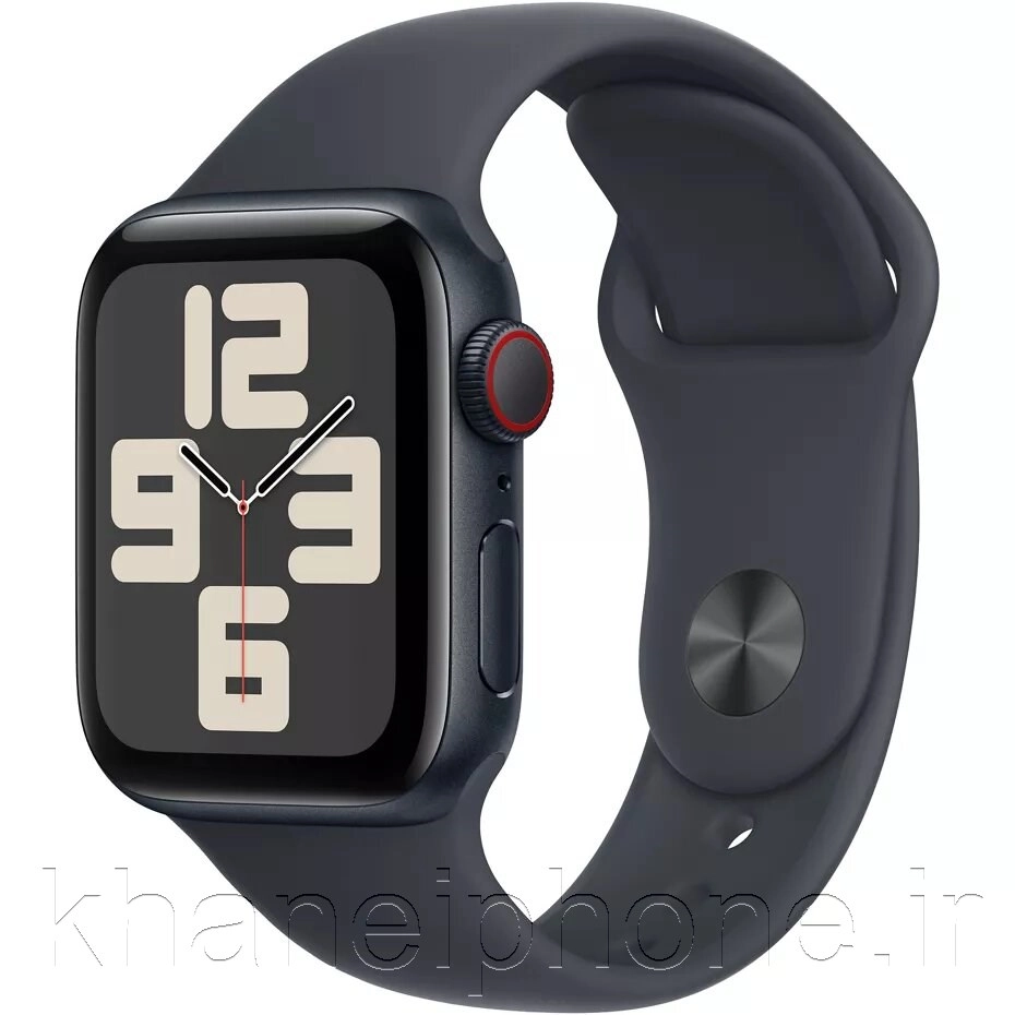 اپل واچ 10 مدل apple watch se