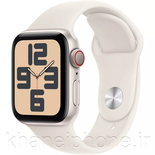 اپل واچ 10 مدل apple watch se