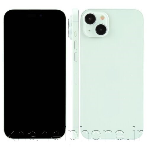 ماکت گوشی موبایل اپل مدل iphone 15
