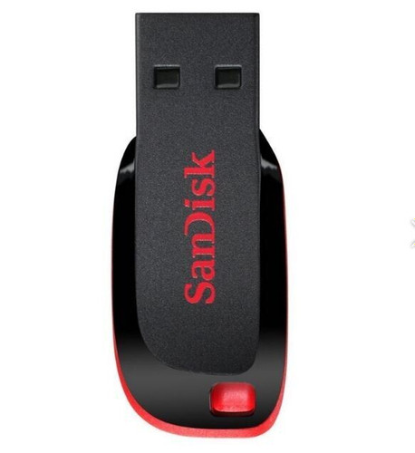 فلش SanDisk 16GB 32GB 64GB 128GB