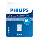 فلش مموری USB2.0 فیلیپس مدل 16 گیگ Pico