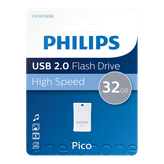 فلش مموری USB2.0 فیلیپس مدل 32 گیگ Pico