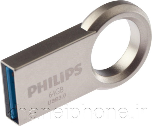 فلش مموری flash memory philips usb3