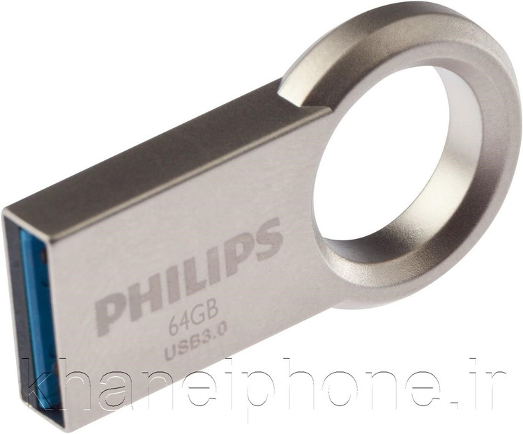 فلش مموری flash memory philips usb3