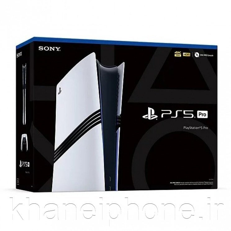 پلی استیشن Ps5 pro