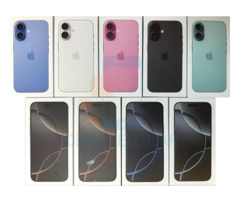 ماکت گوشی iphone 16 pro