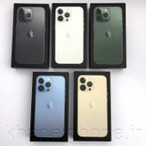 ماکت گوشی ایفون 13 پرو مکس