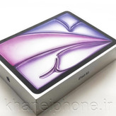 جعبه کارتن ایپاد ایر