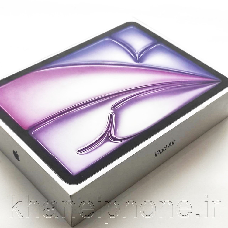 جعبه کارتن ایپاد ایر