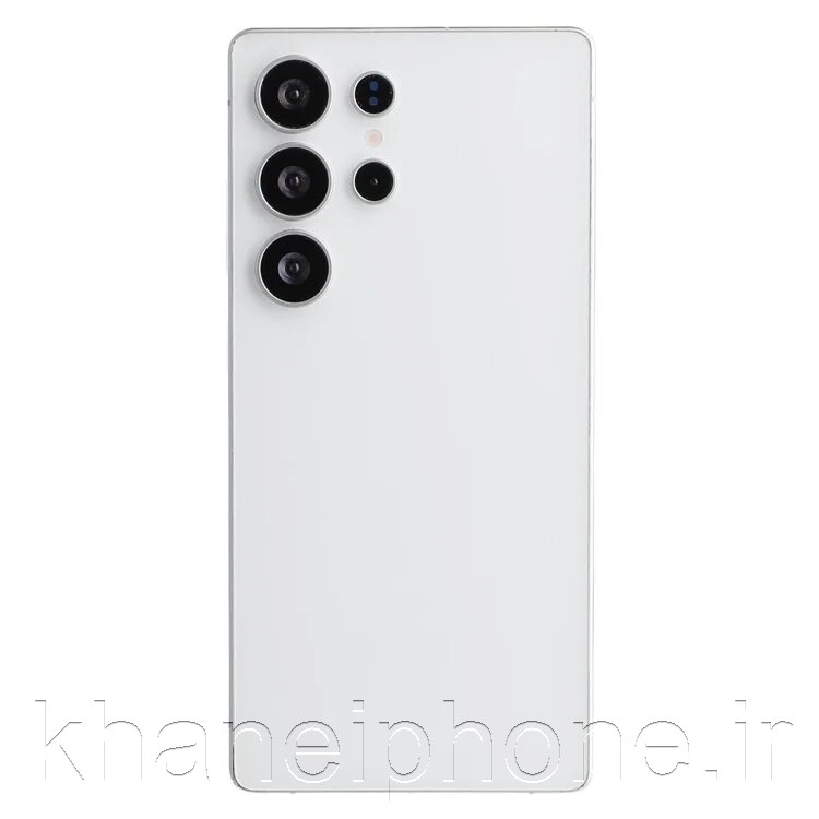 ماکت گوشی سامسونگ گلکسی S25 Ultra