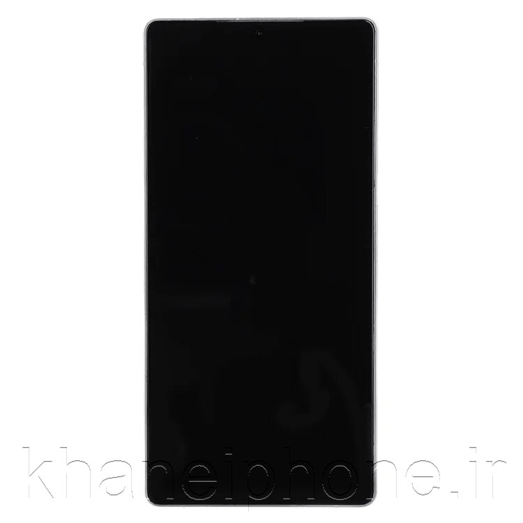 ماکت گوشی سامسونگ گلکسی S25 Ultra