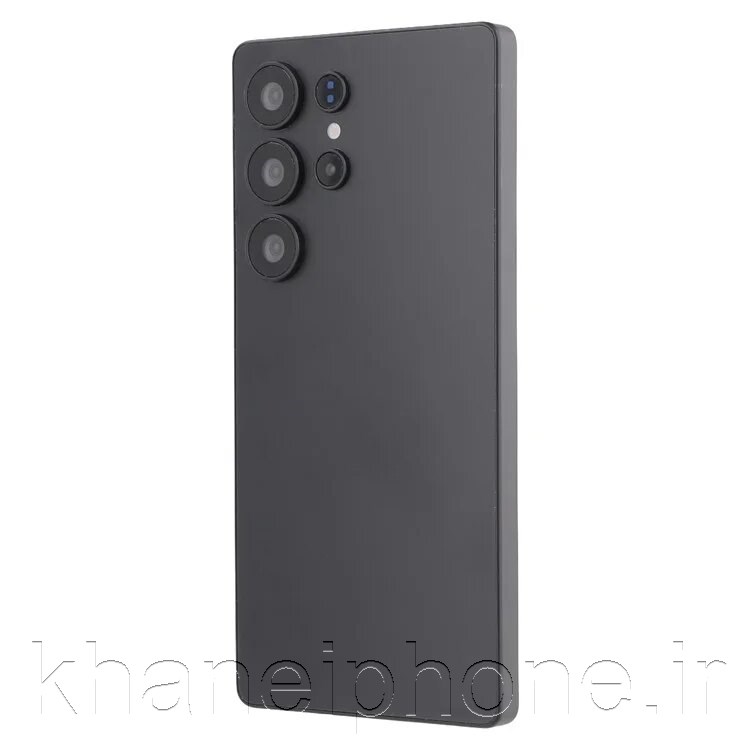 ماکت گوشی سامسونگ گلکسی S25 Ultra