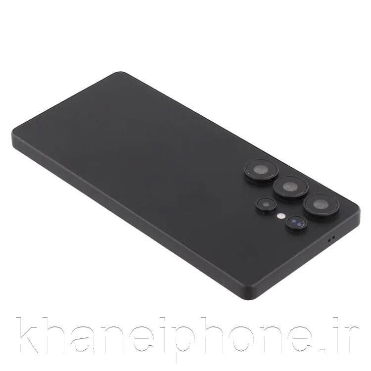 ماکت گوشی سامسونگ گلکسی S25 Ultra
