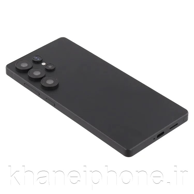 ماکت گوشی سامسونگ گلکسی S25 Ultra