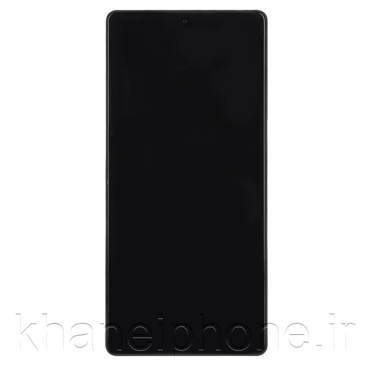 ماکت گوشی سامسونگ گلکسی S25 Ultra