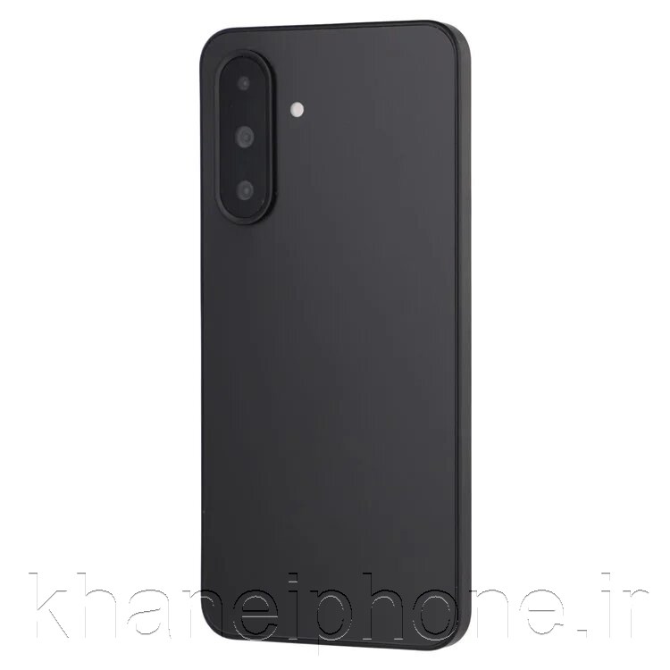 ماکت گوشی سامسونگ گلکA36 5