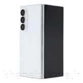 ماکت گلکسی زد فولد 7: طراحی تاشو، نمایشگر 8 اینچی AMOLED، بدنه مقاوم، لولای پیشرفته، شبیهسازی دقیق نسخه اصلی.