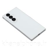 ماکت گلکسی زد فولد 7: طراحی تاشو، نمایشگر 8 اینچی AMOLED، بدنه مقاوم، لولای پیشرفته، شبیهسازی دقیق نسخه اصلی.