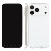 ماکت آیفون 17 پرو با طراحی جدید، ماژول دوربین بزرگتر، فریم آلومینیومی و رنگهای متنوع شامل نارنجی، مشکی و سفید