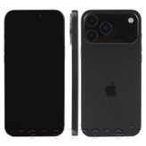 ماکت آیفون 17 پرو مکس با طراحی جدید، بدنه آلومینیومی و شیشهای، ماژول دوربین مستطیلی بزرگ و رنگهای جذاب