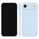 ماکت آیفون 17 ایر با طراحی باریک، بدنه آلومینیومی، دوربین 48 مگاپیکسلی و MagSafe، مناسب برای تست و نمایش.