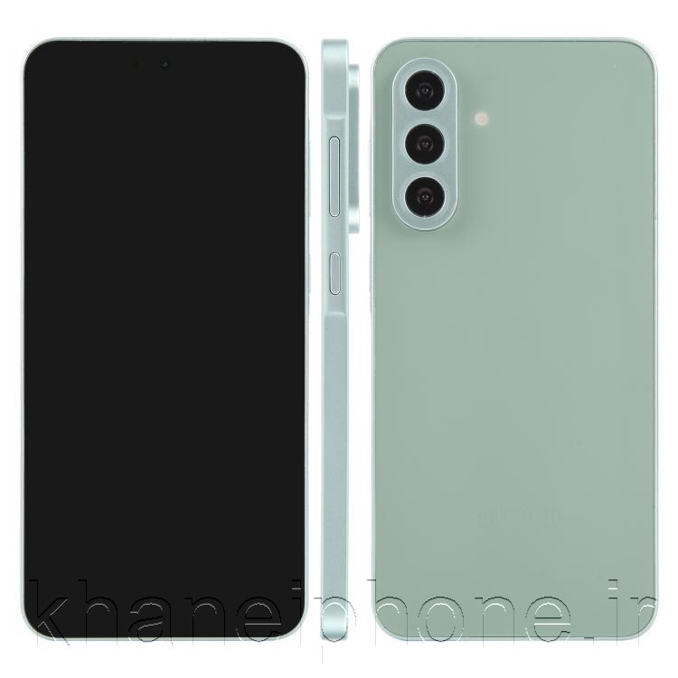 ماکت گوشی سامسونگ گلکسی A56