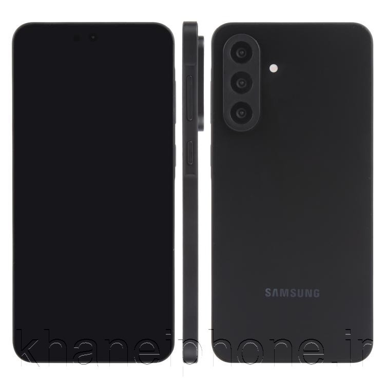 ماکت گوشی سامسونگ گلکسی A56