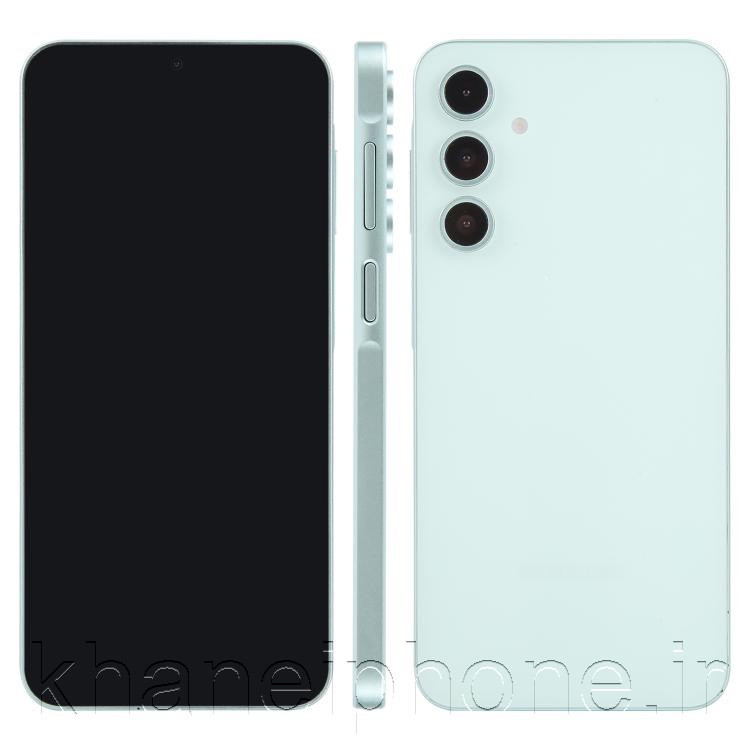 ماکت samsung galexy A16 5G