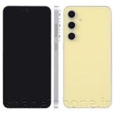 ماکت (مدل نمایشی) از گوشی Samsung Galaxy S24 FE