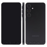 ماکت (مدل نمایشی) از گوشی Samsung Galaxy S24 FE رنگ مشکی