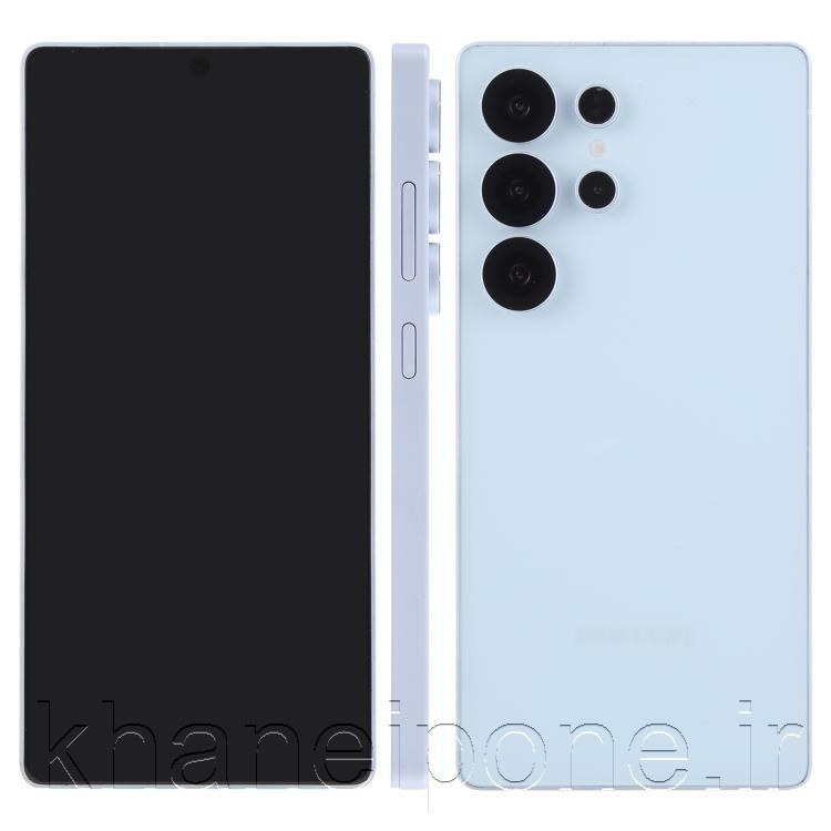 ماکت گوشی سامسونگ گلکسی S25 Ultra