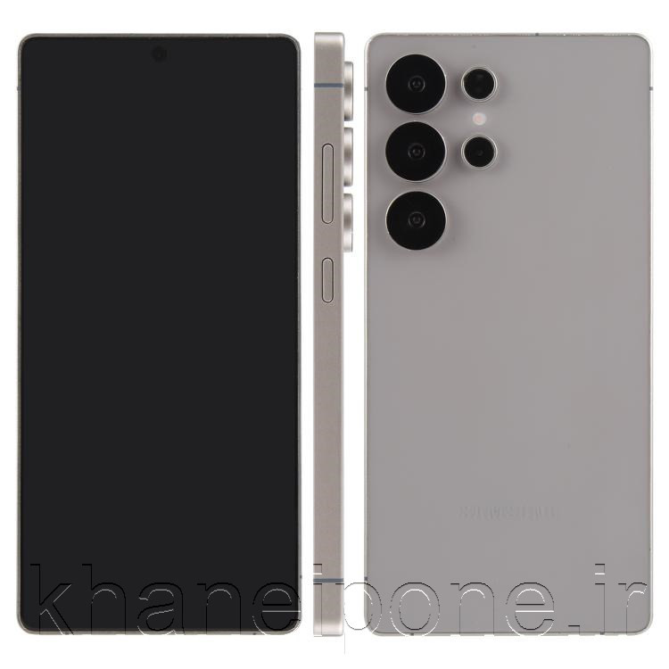 ماکت گوشی سامسونگ گلکسی S25 Ultra