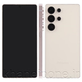 ماکت گوشی سامسونگ گلکسی S25 Ultra