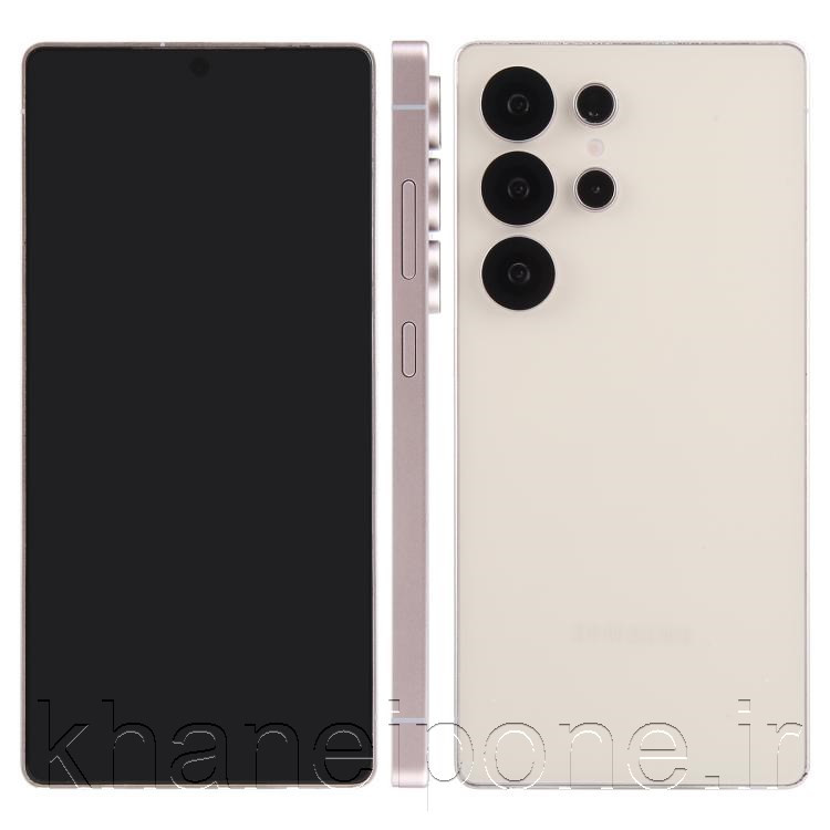ماکت گوشی سامسونگ گلکسی S25 Ultra