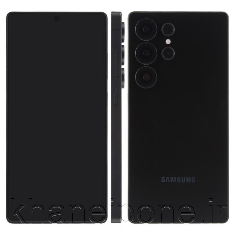 ماکت گوشی سامسونگ گلکسی S25 Ultra