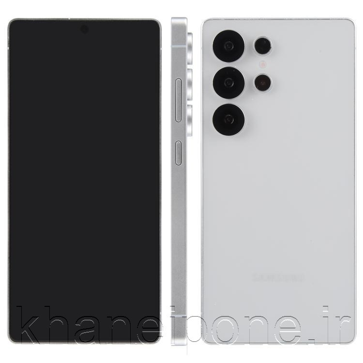 ماکت گوشی سامسونگ گلکسی S25 Ultra