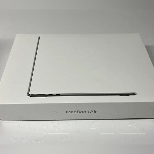 جعبه کارتن مک بوک