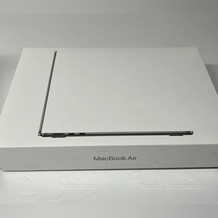 جعبه کارتن مک بوک