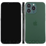 ماکت گوشی موبایل آیفون رنگ سبز آلپاین (Alpine Green) (در صورت وجود):