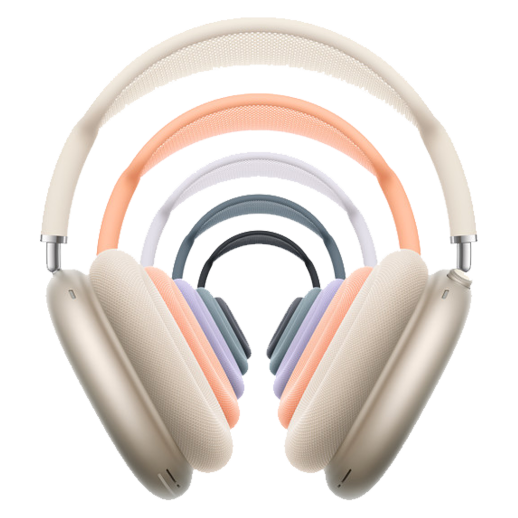 هدفون بی‌سیم اپل AirPods Max 2 2026