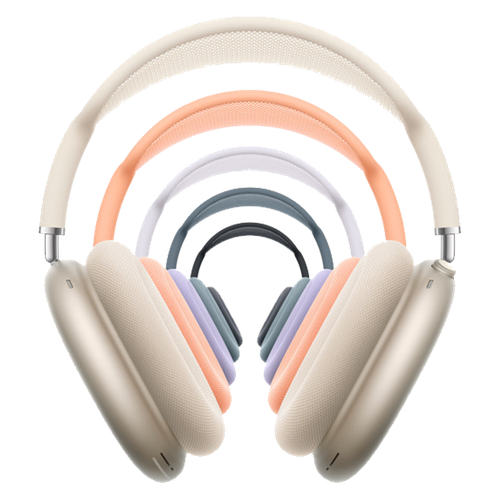 هدفون بیسیم اپل AirPods Max 2 2026
