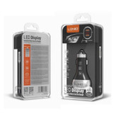 پورت های USB شارژر فندکی LDNIO C2 با خروجی 36 وات