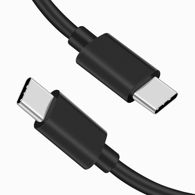 بستهبندی اصلی شارژر فندکی LDNIO C103 همراه کابل Type-C