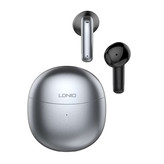 هندزفری بیسیم LDNIO T10 با درایور 13 میلیمتری و صدای Hi-Fi