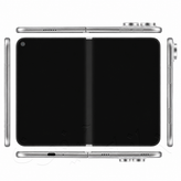 تمام زوایای ماکت گوشی iPhone Duo