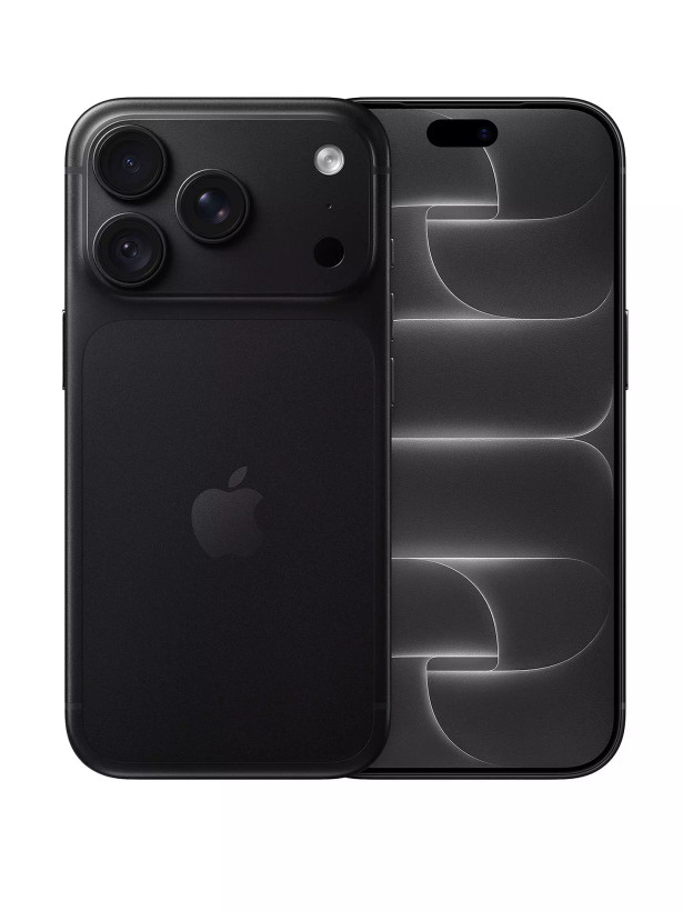 گوشی موبایل اپل آیفون ۱۸ پرو مکس (Apple iPhone 18 Pro Max)